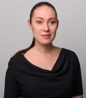 Кривошеева-Медянцева Дарья Дмитриевна