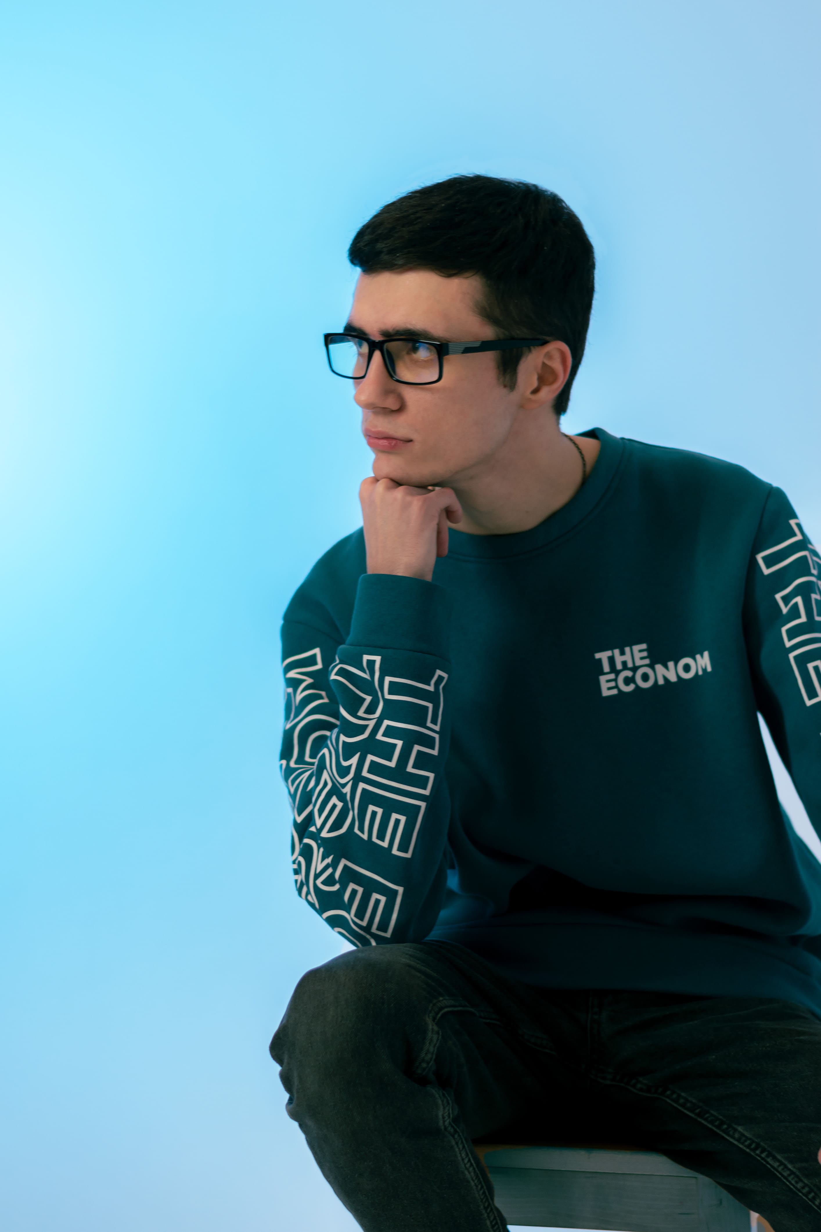 Шефиев Давид 