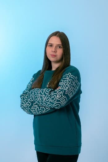 Шевченко Маргарита 