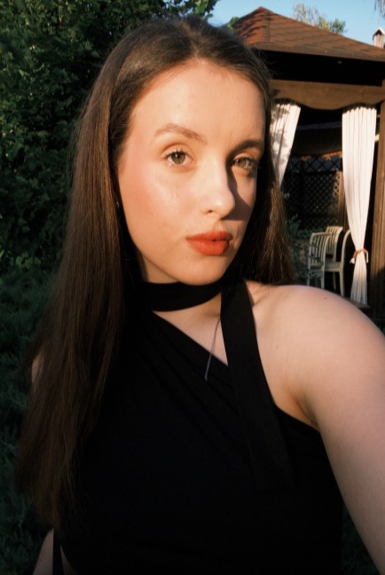 Баранова Ксения  