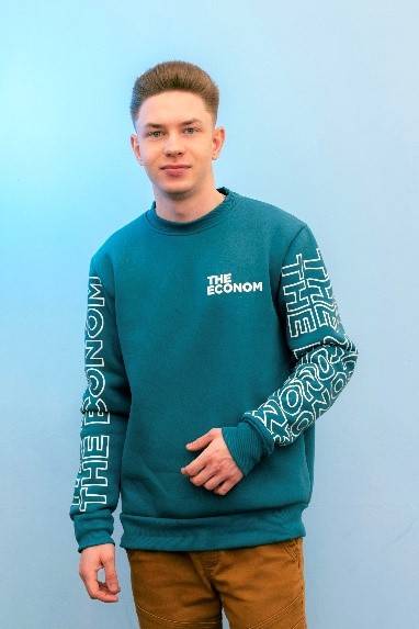 Куприченко Никита 