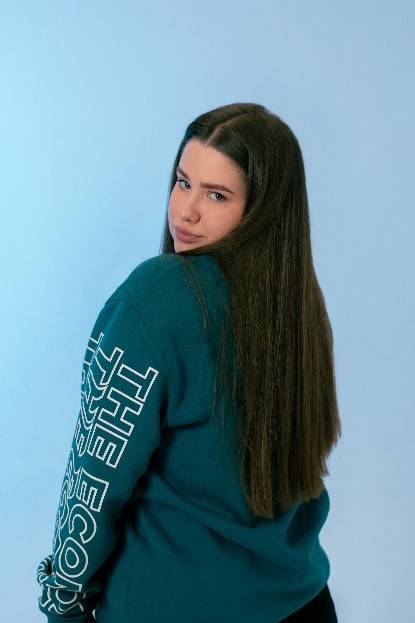 Киреева Полина