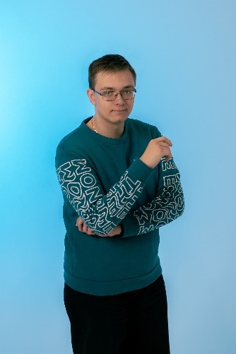 Сохин Михаил 