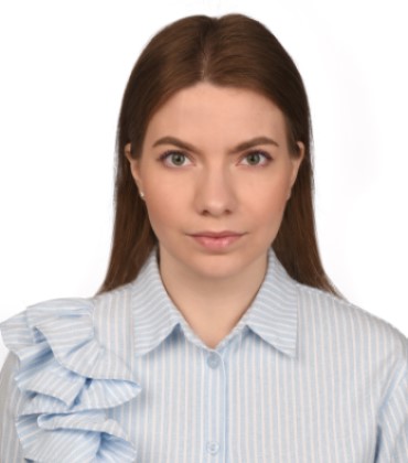 София Михайловна Христова