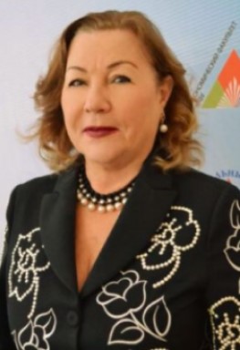 Матвеева Людмила Григорьевна