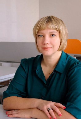 Скачкова Людмила Сергеевна