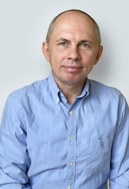 Вольчик Вячеслав Витальевич