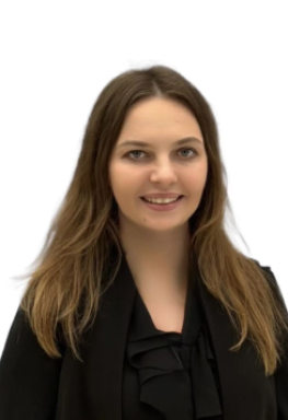 Герасимова Ольга Ярославовна