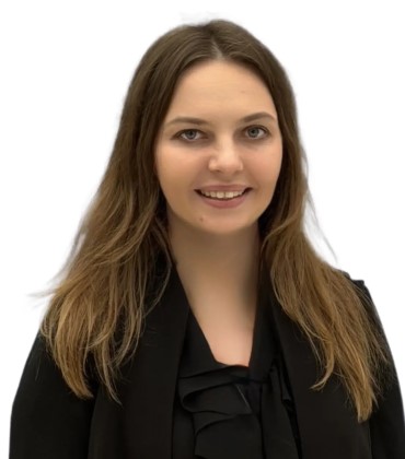 Герасимова Ольга Ярославовна