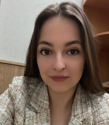 Карпова Мария Александровна