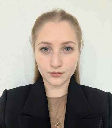 Коновалова Кристина Станиславовна