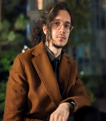 Гриднев Данил Сергеевич