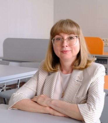 Воронина Татьяна Васильевна