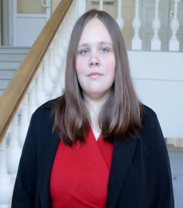 Долгова Ольга Игоревна