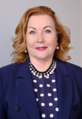 Матвеева Людмила Григорьевна