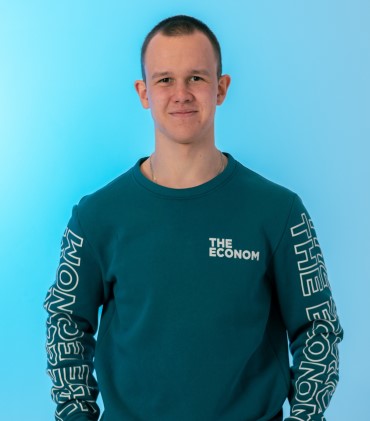 Закубрин Глеб