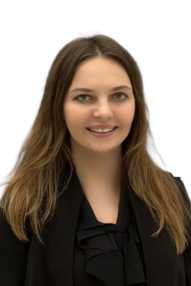 Герасимова Ольга Ярославовна