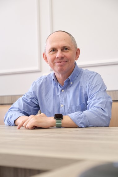 Вольчик Вячеслав Витальевич