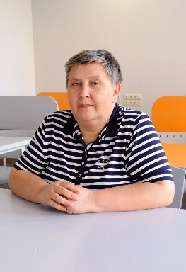 Полховская Татьяна Юрьевна