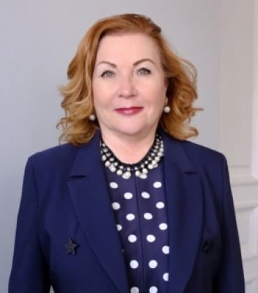 Матвеева Людмила Григорьевна