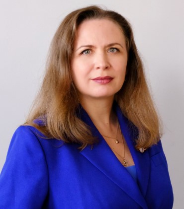 Никитаева Анастасия Юрьевна