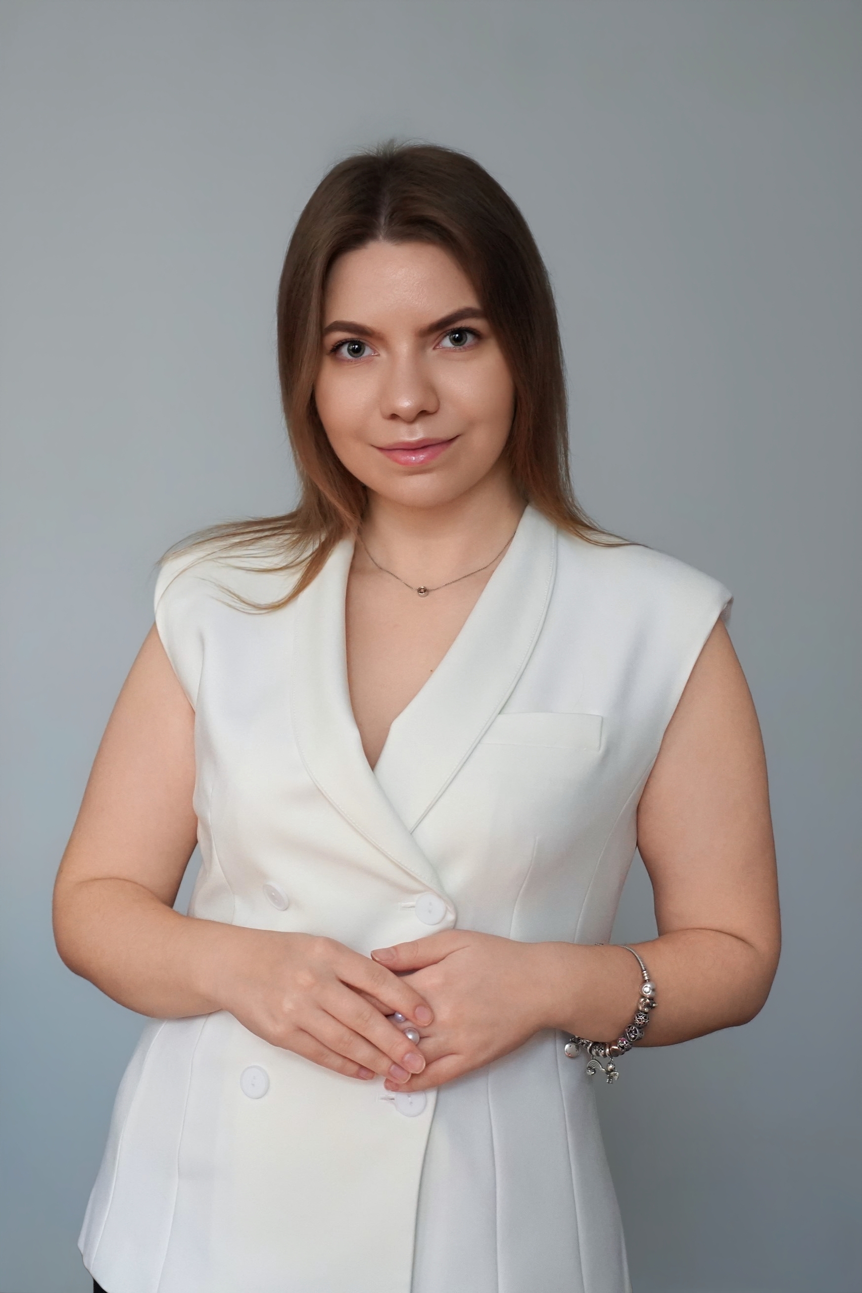 Христова София Михайловна