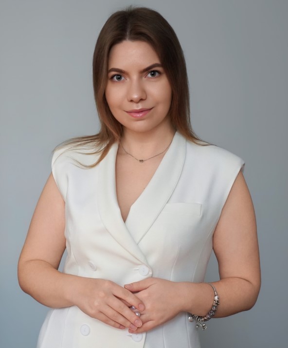 София Христова