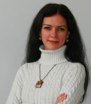Барсукова Арина Владимировна