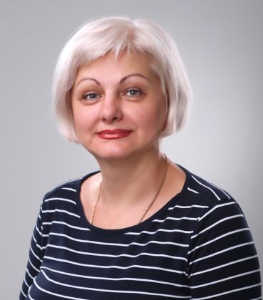 Кашникова Татьяна Васильевна