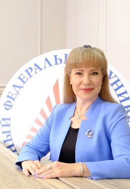 Ласкова Татьяна Сергеевна