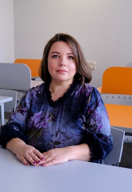 Савенко Оксана Леонидовна